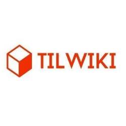 Logo TilWiki (TLW)