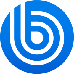 BoringDAO [OLD] BOR Brand logo
