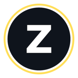 Zero logo