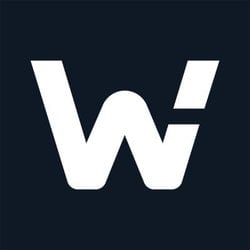 WOO Network (WOO) Logo