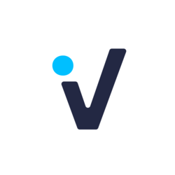 Logo of Voice Token