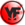 yearn-finance-red-moon (icon)
