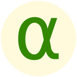 Logo of AlphaDex