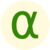 AlphaDex Logo
