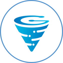 Logo of Leverj Gluon