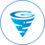 Leverj Gluon Logo