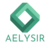 Aelysir Logo