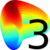 LP 3pool Curve Logo