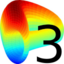 3CRV logo