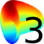3CRV logo