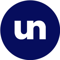 unFederalReserve Logo