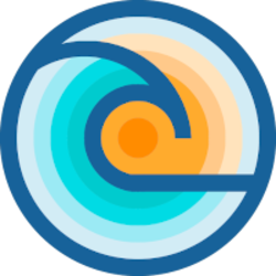 Logo of Surf.Finance