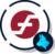 StakedFIRO Logo