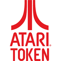 Atari (ATRI) Logo