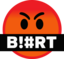 BLURT logo