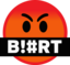 BLURT logo