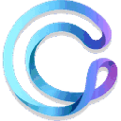 Logo of CyberMiles
