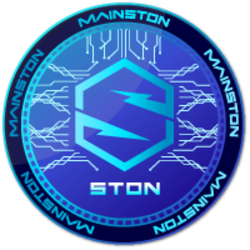 Logo of Ston