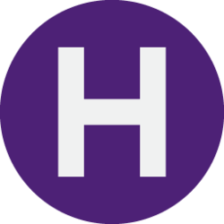 HARD Protocol Logo