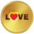 LOVE Coin Logo