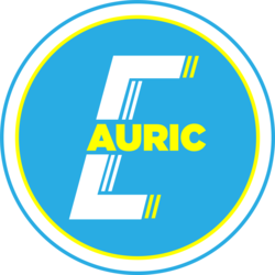 Logo Eauric (EAURIC)