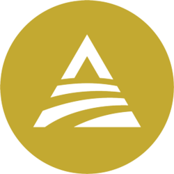 Auric Network logo