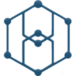Logo of IoT Chain