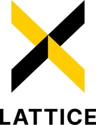 Lattice Token Logo