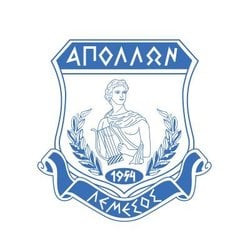 Logo of Apollon Limassol Fan Token