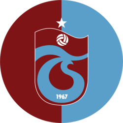 Logo of Trabzonspor Fan Token