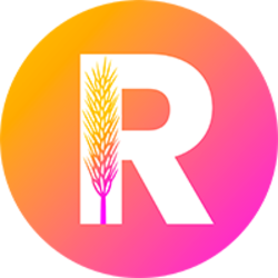 Logo Rake Finance (RAK)