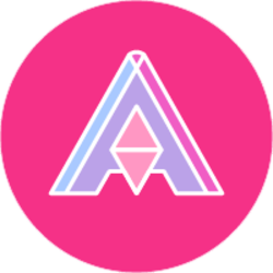 Logo of Azuki