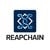 ReapChain Logo
