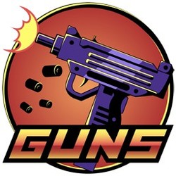 GUNS