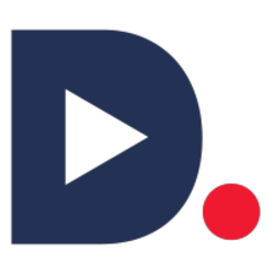 DTube Coin logo