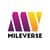 MileVerse Logo