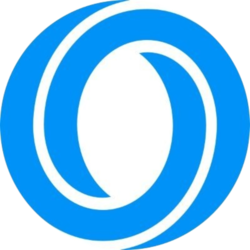 Oasis Network (ROSE) Logo