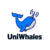 UniWhales Logo