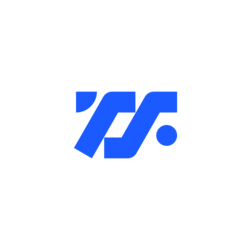 Logo of TrueFi