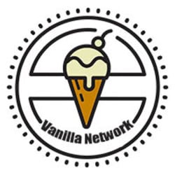 Vanilla Network Image