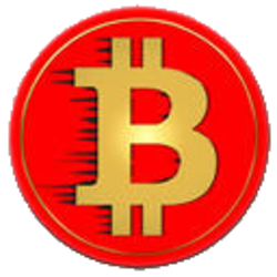 Bitcoin Fast logo