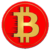 Bitcoin Fast Logo