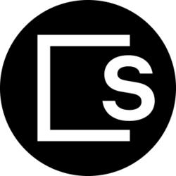 Logo for SKALE