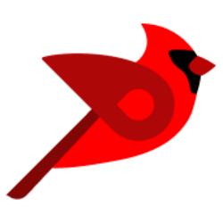 Logo of Bird.Money