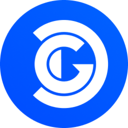 Logo of Decentral Games