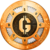 Gold Coin Reserve Logo