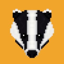 Le logo de : BADGER