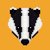 Badger DAO-badger-icon