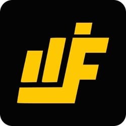 Logo of Jetfuel Finance