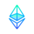 Ethereum Stake Logo